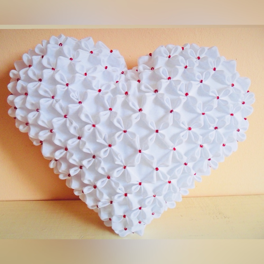 Habdmade Pillow